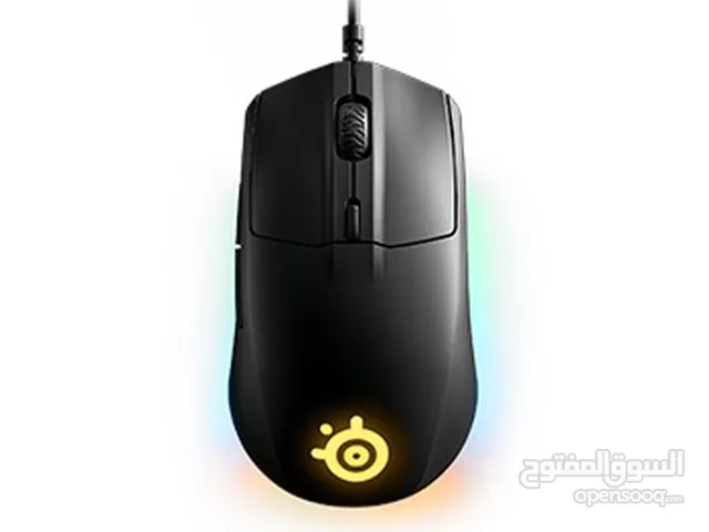 Mouse steelseries rival 3