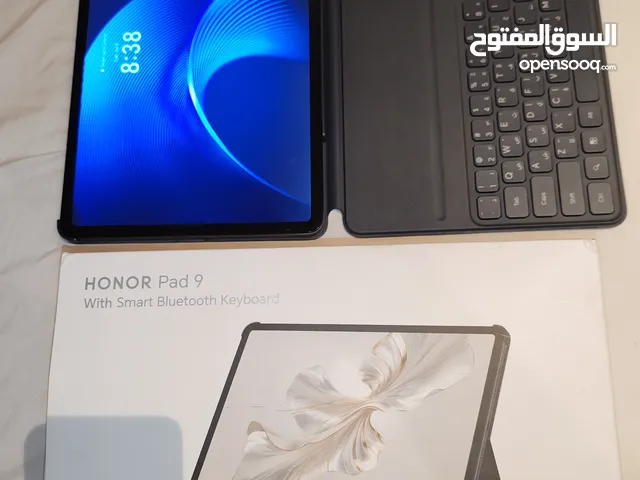Honor pad 9 256gb