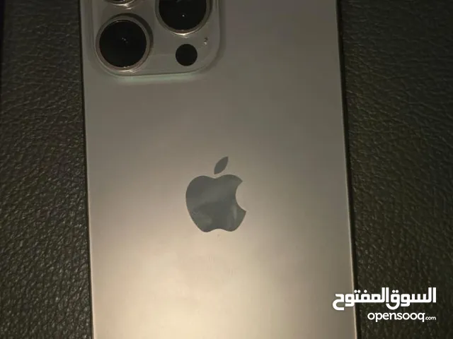 آيفون 15 برو ماكس