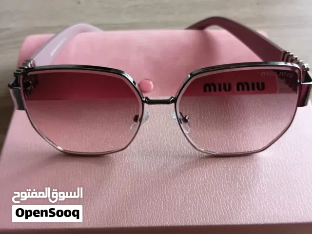 نظاره شمسيه  miu miu