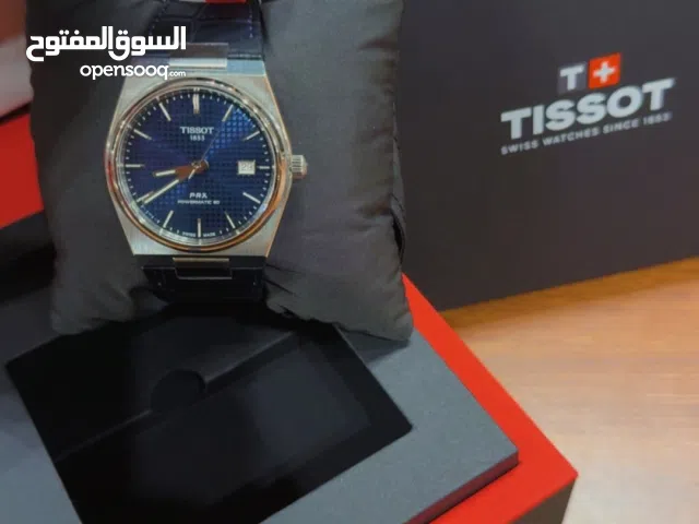 Tissot PRX Powermatic80 تيسوت