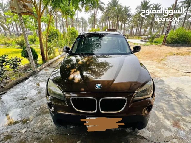 Used BMW 1 Series in Baghdad