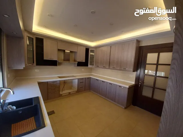 220m2 3 Bedrooms Apartments for Rent in Amman Deir Ghbar