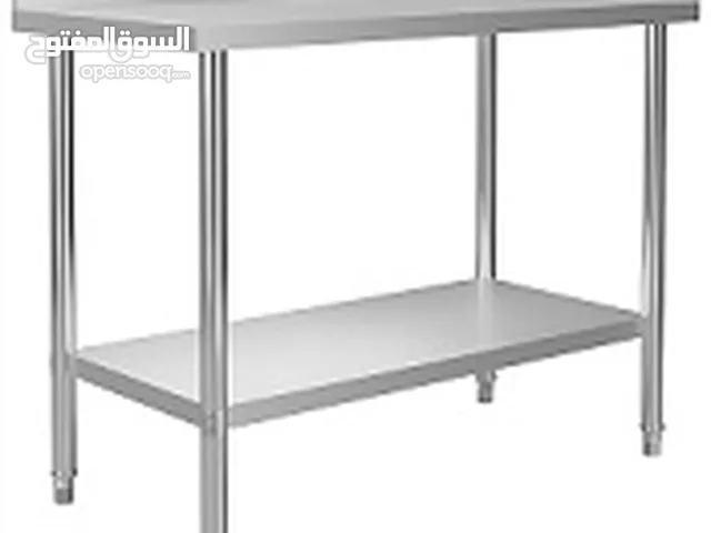 معدات مطابخ و مطاعم وتفصيل ستيل - Equipment Kitchens & Restaurants & Stanless Steel