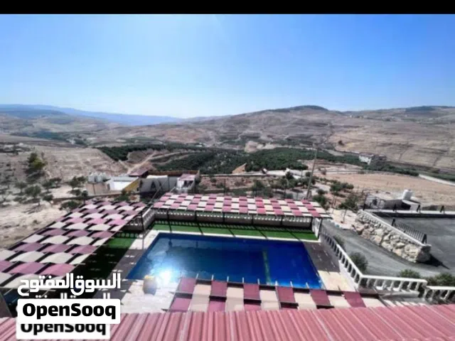 مزرعة البلوطي