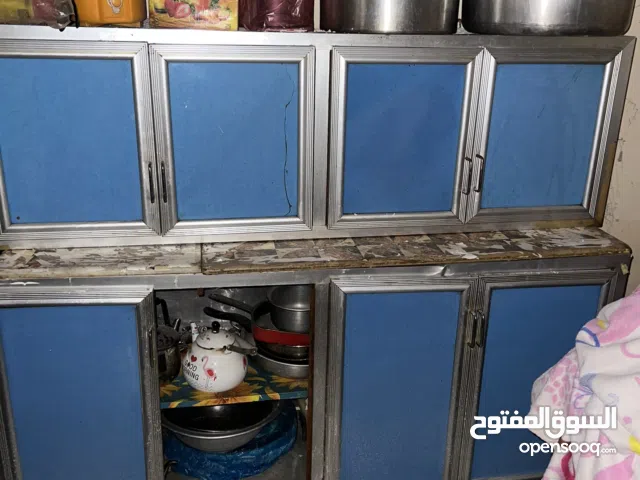 كاونتر أربع بيبان