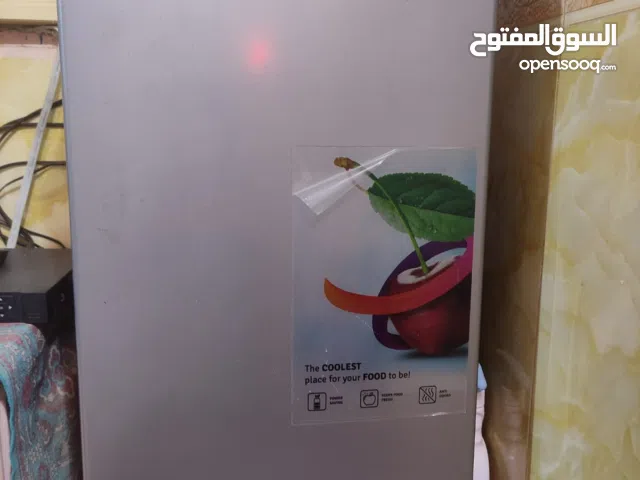 ثلاجه استعمال 3 اشهر فقط