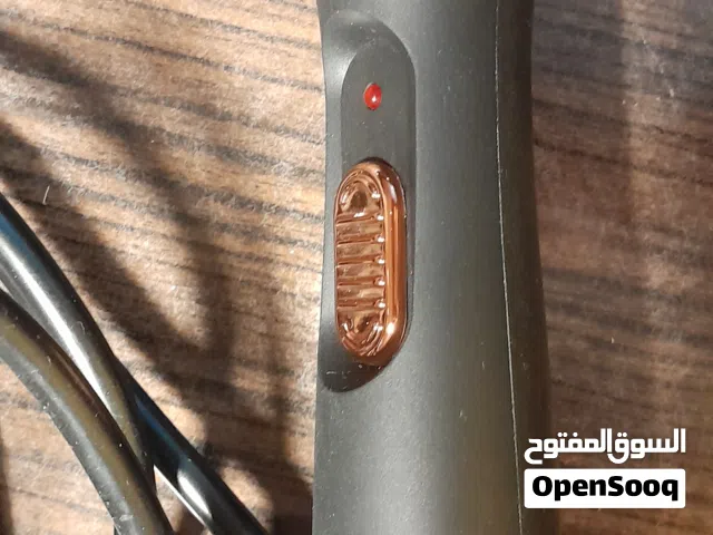 الوصف فرشاة حرارية، كهربائية بدون هواء