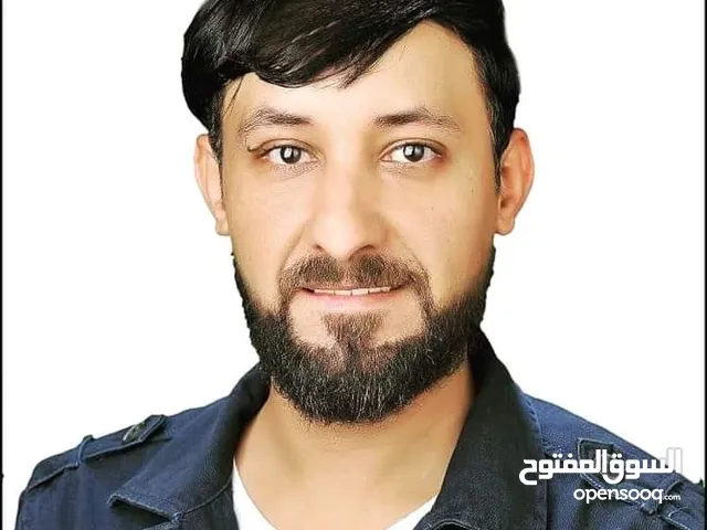 علاء أحمد المعايطة