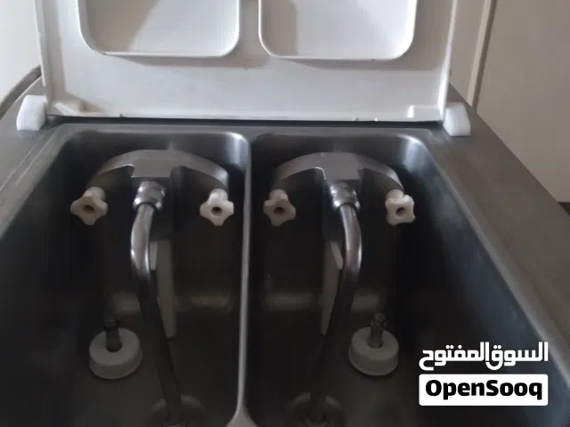 ماكنتين ايس كريم كربجيان