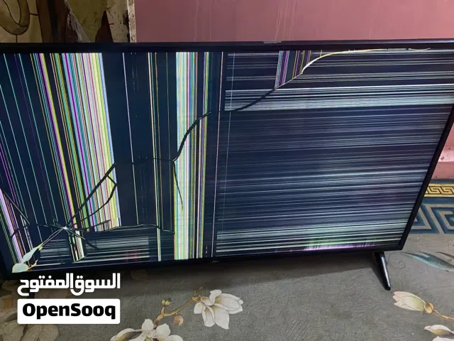 سلام عليكم شاشه بلازما