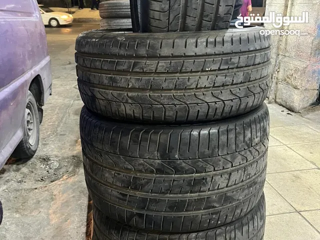 Pirelli 19 Tyres in Zarqa