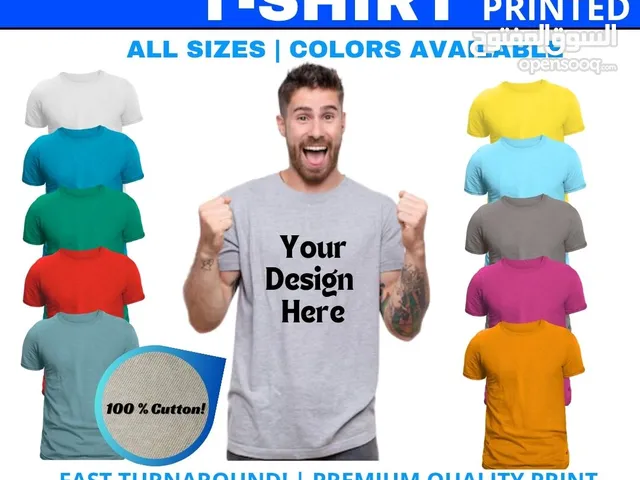 custom tshirts sublimation your designs with logo and text