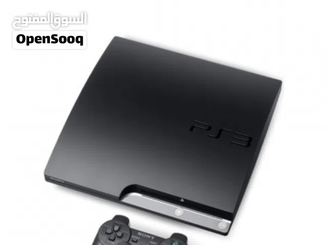 PlayStation 3 PlayStation for sale in Al Sharqiya