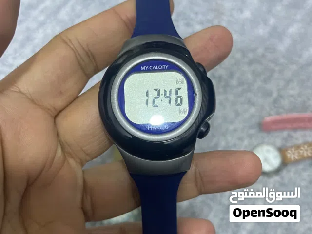 Digital Others watches  for sale in Basra