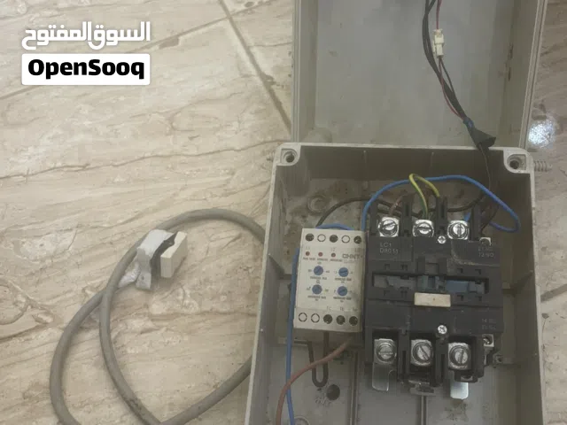 منضم كهرباء كونكتر