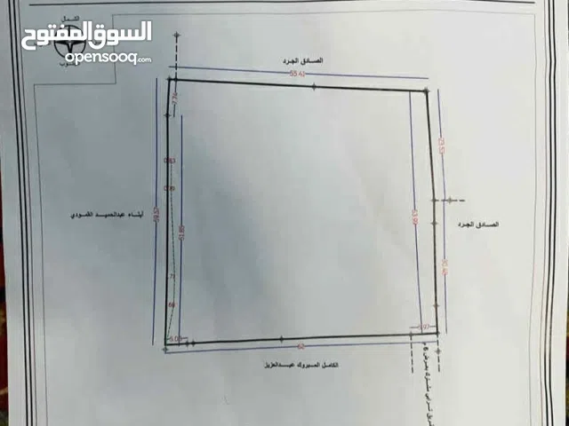 Residential Land for Sale in Zawiya Western Zawiya