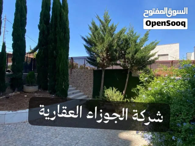 100 m2 2 Bedrooms Apartments for Rent in Amman Al Bnayyat