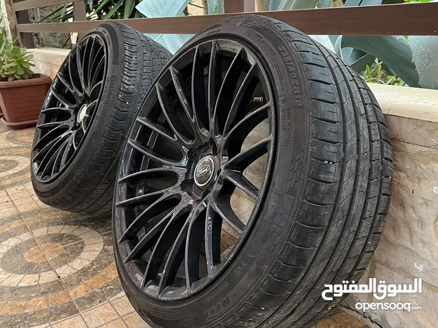 Other 19 Rims in Irbid