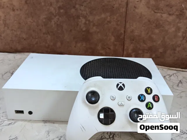 Xbox Series S Xbox for sale in Diyala