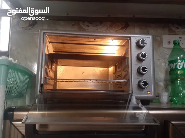 اوفن مستعمل قليل نظيف جدا السعر 40