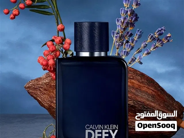 عطر كالفين كلاين رجالي