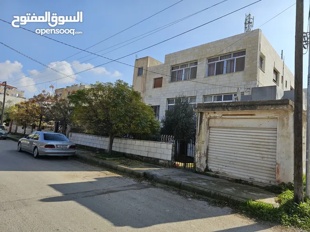 367 m2 More than 6 bedrooms Townhouse for Sale in Irbid Al Hay Al Janooby