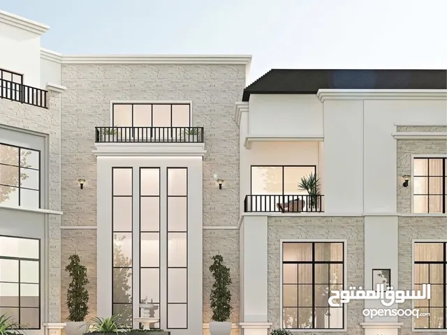 300m2 4 Bedrooms Townhouse for Sale in Basra Maqal