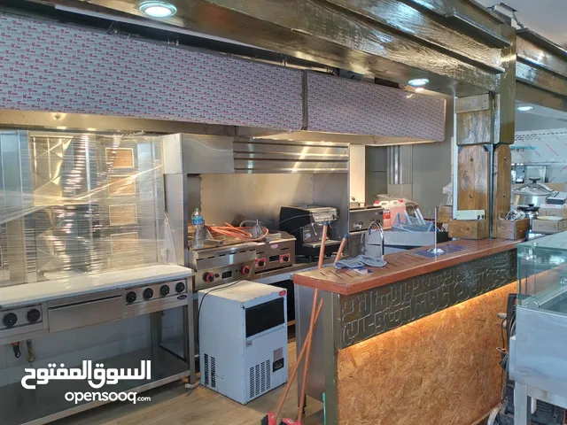   Restaurants & Cafes for Sale in Muscat Qurm