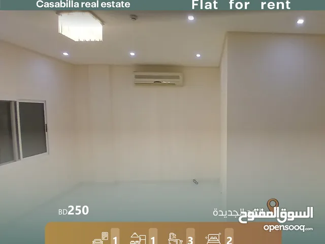 140 m2 2 Bedrooms Apartments for Rent in Muharraq Hidd