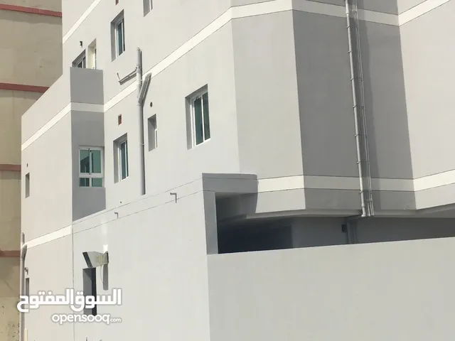 110 m2 3 Bedrooms Apartments for Rent in Northern Governorate Madinat Hamad