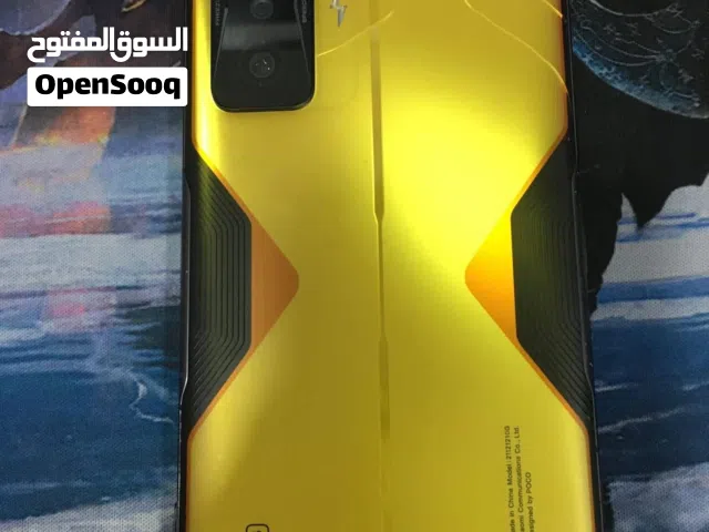 Xiaomi Pocophone F4gt 256 GB in Babylon