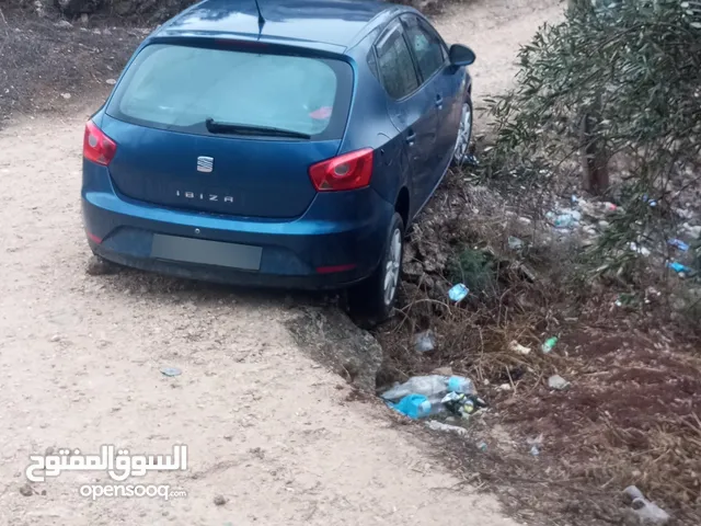 سيات 2014 ترخيص 2013