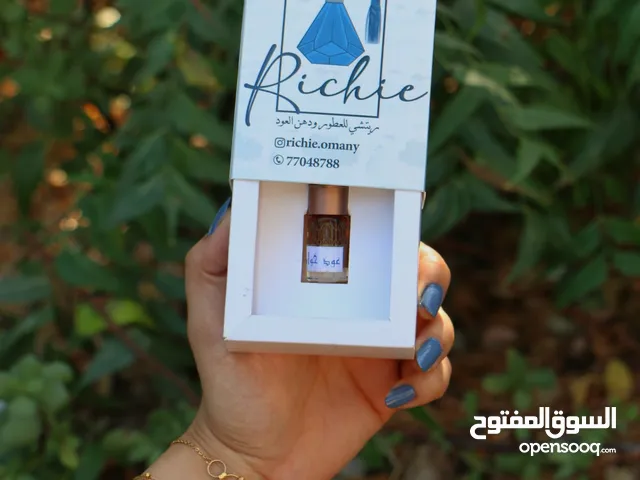 دهن عود خواطر ( من الادهان المميزة والاكثر مبيعاً)