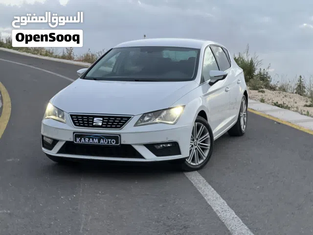 2018 سيات ليون Standard