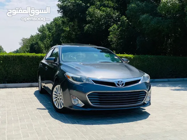 Toyota Avalon 2014 in Sharjah