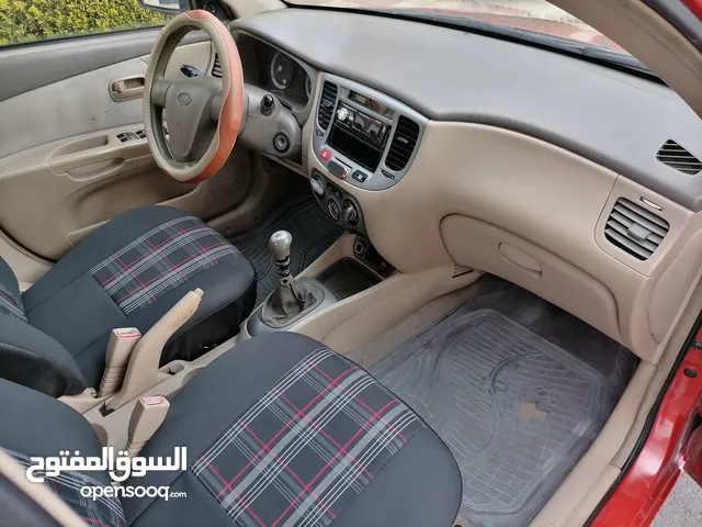 Used Kia Rio in Amman