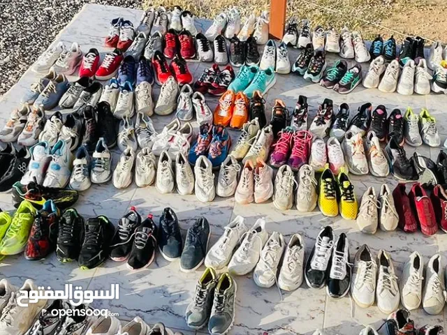 44.5 Sport Shoes in Mafraq