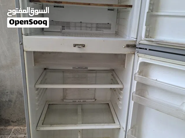 ثلاجة شارب للبيع