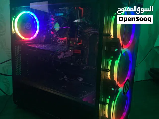 Gaming pc gtx 1660