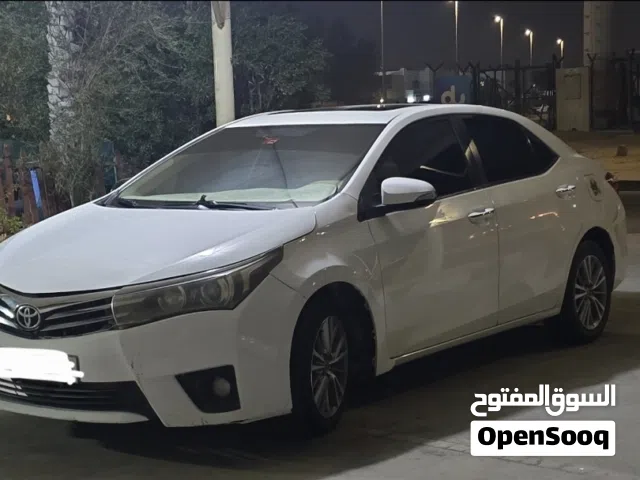 كوريلا 2014 مواصفات خليجي