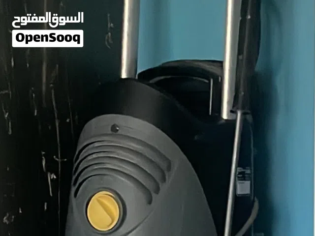 Karcher professional pressure washer