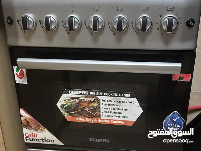 Other Ovens in Sharjah