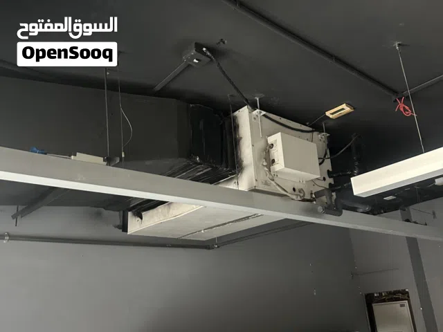 Perfectly working AC. 2 ac unitis