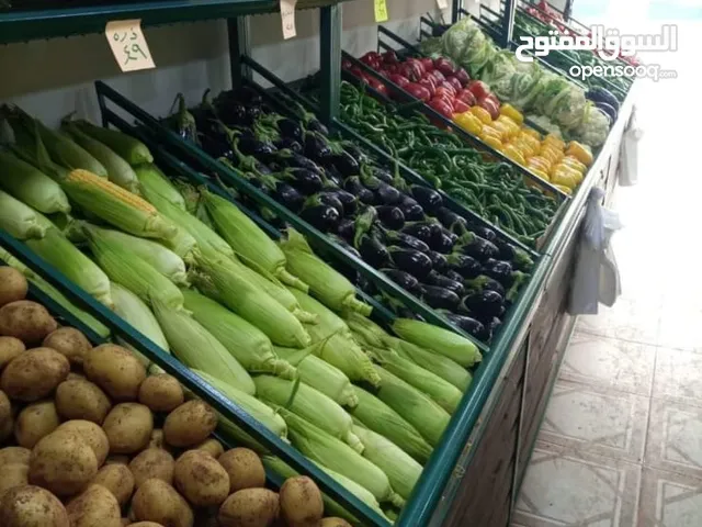40 m2 Shops for Sale in Irbid Al Husn