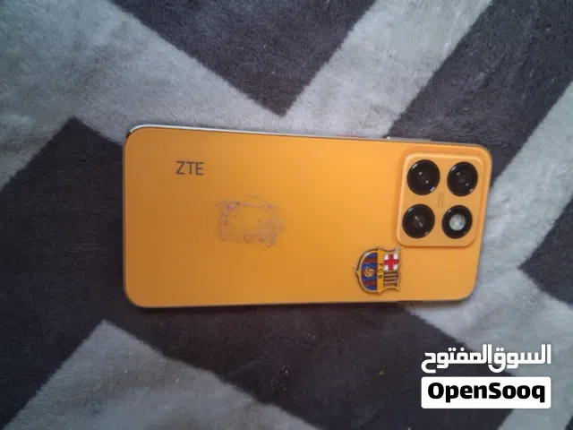 تلفون 128ZTEجيبي