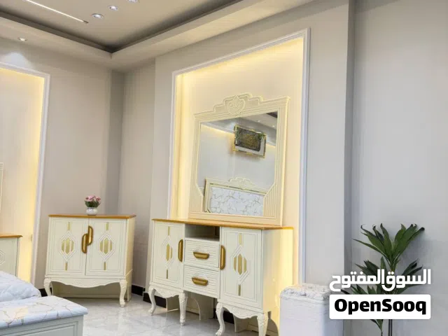 غرفة نوم تصميم تركي