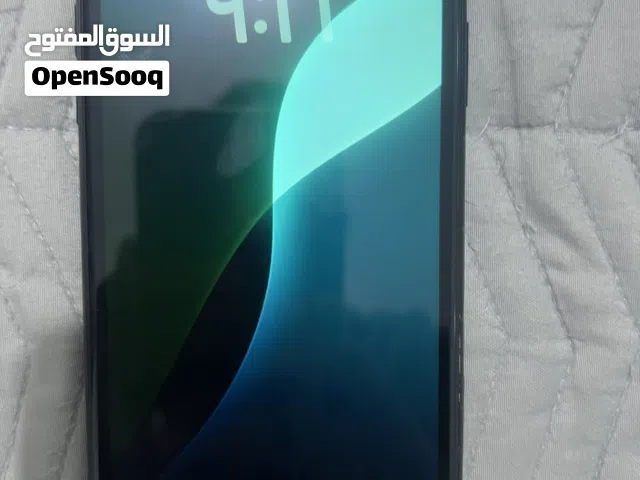 Apple iPhone XR 64 GB in Sana'a
