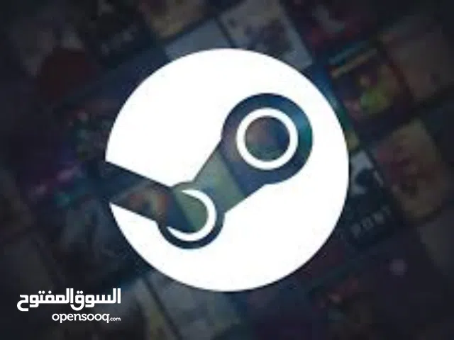 compte steam 10 dh lo3ba