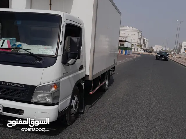 Used Mitsubishi Canter in Farwaniya